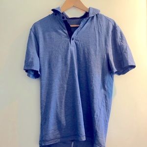 Men’s Size Medium Golf shirt